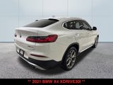 Certified 2021 BMW X4 xDrive30i w/ Convenience Package 3 image 6