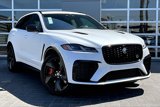 New 2025 Jaguar F-PACE SVR image 2