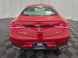 Certified 2024 Mercedes-Benz CLE 300 4MATIC Coupe image 5