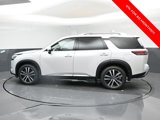 New 2025 Nissan Pathfinder Platinum w/ Cargo Package image 2