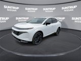 New 2025 Nissan Murano Platinum image 4