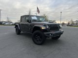Certified 2022 Jeep Gladiator Mojave image 2