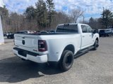 New 2024 RAM 3500 Laramie w/ Night Edition image 5