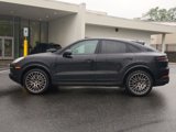 Used 2021 Porsche Cayenne Coupe image 2