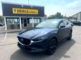 Used 2021 MAZDA CX-30 2.5 Turbo w/ Premium Plus Pkg image 2