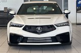 New 2025 Acura Integra Type S image 3