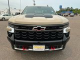 Used 2022 Chevrolet Silverado 1500 ZR2 w/ Technology Package image 5