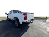 New 2025 Chevrolet Silverado 2500 Custom w/ Custom Convenience Package image 6