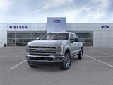 New 2025 Ford F350 Lariat image 2