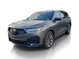 New 2025 Acura MDX A-Spec image 2