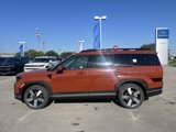 New 2025 Hyundai Santa Fe Limited image 5
