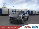 New 2025 Ford F250 King Ranch image 2