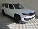 New 2025 Jeep Wagoneer Series II image 2