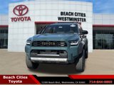 Used 2025 Toyota 4Runner Trailhunter image 5