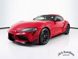 Used 2026 Toyota Supra Premium w/ Driver Assist Package image 3
