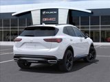 New 2025 Buick Envision Sport Touring image 4