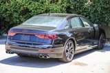 New 2025 Audi S8 image 6