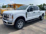 New 2025 Ford F350 XLT image 3