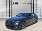 New 2025 BMW 550e xDrive w/ Executive Package image 2