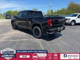 New 2025 GMC Sierra 1500 Elevation image 5