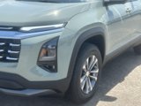 New 2026 Chevrolet Equinox LT w/ Convenience Package II image 2