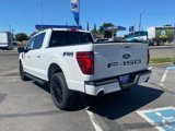 New 2025 Ford F150 Lariat w/ Equipment Group 501A Mid image 6
