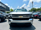 Used 2020 Chevrolet Silverado 1500 LT w/ All-Star Edition image 2
