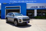 New 2026 Chevrolet Equinox LT w/ Convenience Package II image 2