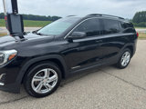 Used 2018 GMC Terrain SLE w/ Driver Convenience Package image 2