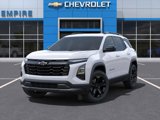 New 2026 Chevrolet Equinox LT w/ Midnight Edition image 6