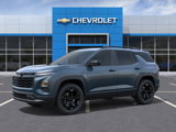 New 2026 Chevrolet Equinox LT w/ Midnight Edition image 2