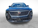 Certified 2024 Cadillac XT4 Luxury w/ Cold Weather Package image 2