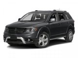 Used 2017 Dodge Journey Crossroad image 4