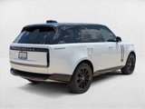 New 2025 Land Rover Range Rover SE image 2
