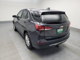 Used 2023 Chevrolet Equinox LT image 5