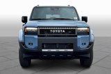 Used 2025 Toyota Land Cruiser w/ Premium Package image 3