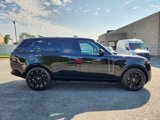 New 2025 Land Rover Range Rover Long Wheelbase SE image 5