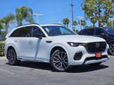New 2025 MAZDA CX-70 3.3 Turbo S w/ Premium Plus image 4