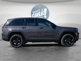 New 2025 Jeep Grand Cherokee L Limited w/ Luxury Tech Group II image 2