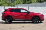 Used 2025 Buick Envision Sport Touring image 3