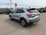 Certified 2022 Ford Escape SEL image 4