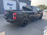 New 2025 Ford F250 4x4 Crew Cab Super Duty image 3