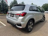 Used 2021 Mitsubishi Outlander Sport LE image 4