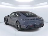 New 2025 Porsche Taycan image 3
