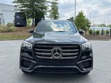 New 2025 Mercedes-Benz GLS 580 4MATIC image 3
