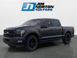New 2025 Ford F150 Platinum w/ FX4 Off-Road Package image 3