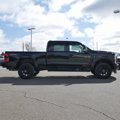 New 2025 Ford F350 4x4 Crew Cab Super Duty image 5