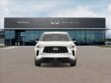 New 2025 INFINITI QX60 Luxe w/ Vision Package image 2