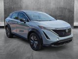 Certified 2023 Nissan Ariya FWD image 3