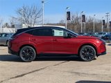New 2025 Nissan Murano Platinum image 2